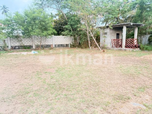Land for Sale - Panadura, Gorakana