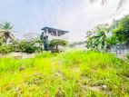 10.75P Land For Sale In Thalawatugoda Town