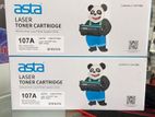 107A Compatible Toner