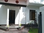 10.8 Perch 2 Story House For Sale In Piliyandala KIII-A3