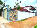 10.8 Perch Luxury Two Storey House For Sale In Kesbewa Piliyandala