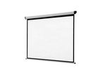 10*8 Semi Auto 4K Manual Projector Screen