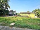 10.80 Perches Residential Bare Land for Sale