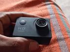 Compact Action Camera