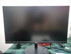 1080P Frameless Monitor 22 Inch