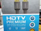 1080P Full Hd-Hdmi Cable