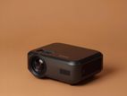 1080p HD Projector – Ultra Bright & Portable