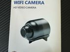 1080P HD X5 Mini WiFi Camera