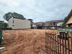 10.80P High Residential Land For Sale in Nugegoda