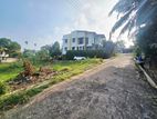 10.80P Residential Bare Land For Sale In Pannipitiya