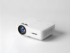 1080P Supported Projector | Movies, Classes & Presentations