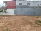 10.8P Land for Sale in Battaramulla