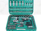 108pcs socket set