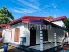 10.9 Perch House for Sale in Pelenwatta, Arawwala PCCC-A1