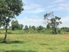 109-Perch Land for Sale in Bandaragama