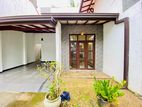 10.9 Perches 2-Storey Home for Sale Malabe