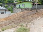 10.9 Perches Land for Sale – Bolgoda Gardens, Moratuwa