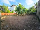 10.90P Prime Bare Land For Sale In Bokundara
