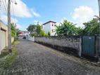 10.90P Prime Bare Land For Sale In Boralesgamuwa