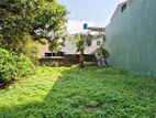 10.95P High Residential Bare Land For Sale In Nawala