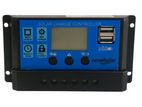 10A 12/24V Blue Series PWM Solar charge controller