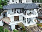 10BR Luxury Villa for sale in Kandy city (TPS2265)