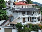 10BR Luxury Villa for sale in Kandy city (TPS2265)