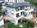 10BR Luxury Villa for sale in Kandy city (TPS2265)