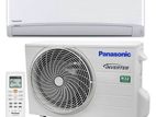 10BTU PANASONIC INVERTER AIR CONDITIONER R32GAS BRAND NEW AC MALAYSIA