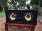 10”dabal Subwoofer