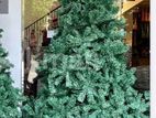 10FT Christmas Tree Green