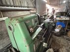 10Ft Lathe Machine