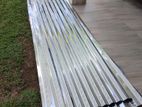 10 FT Metal Sheets