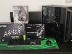 10gen pc