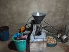 10HP Coconut Oil Machine
