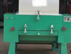 10 HP Plastic Crushers