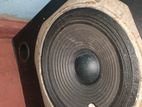 10imch Speaker System