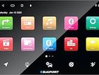 10inch Blaupunkt Android Navigation Gps Car Dvd Audio Setup