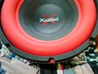 10inch Speaker Xplodx