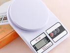 10KG Digital Electric Scale