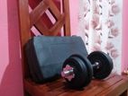 10Kg Dumbbell