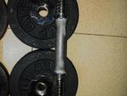 10 Kg Dumbell Pairs