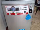10KG Full Automate LG Washing Machine