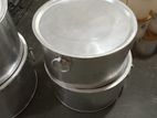 10kg heavy saucepan (I-14)
