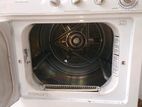 10kg Kenmore LP Gas Dryer