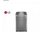 "10kg" LG FULLY AUTOMATIC WASHING MACHINE INVERTER.