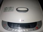 10 Kg Washing Machine