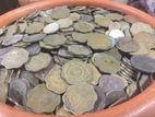 10KGS of Old Coins