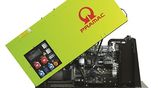 10kVA - 3000kVA PRAMAC (ITALY) Generators