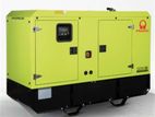 10kVA - 3000kVA PRAMAC (ITALY) Generators